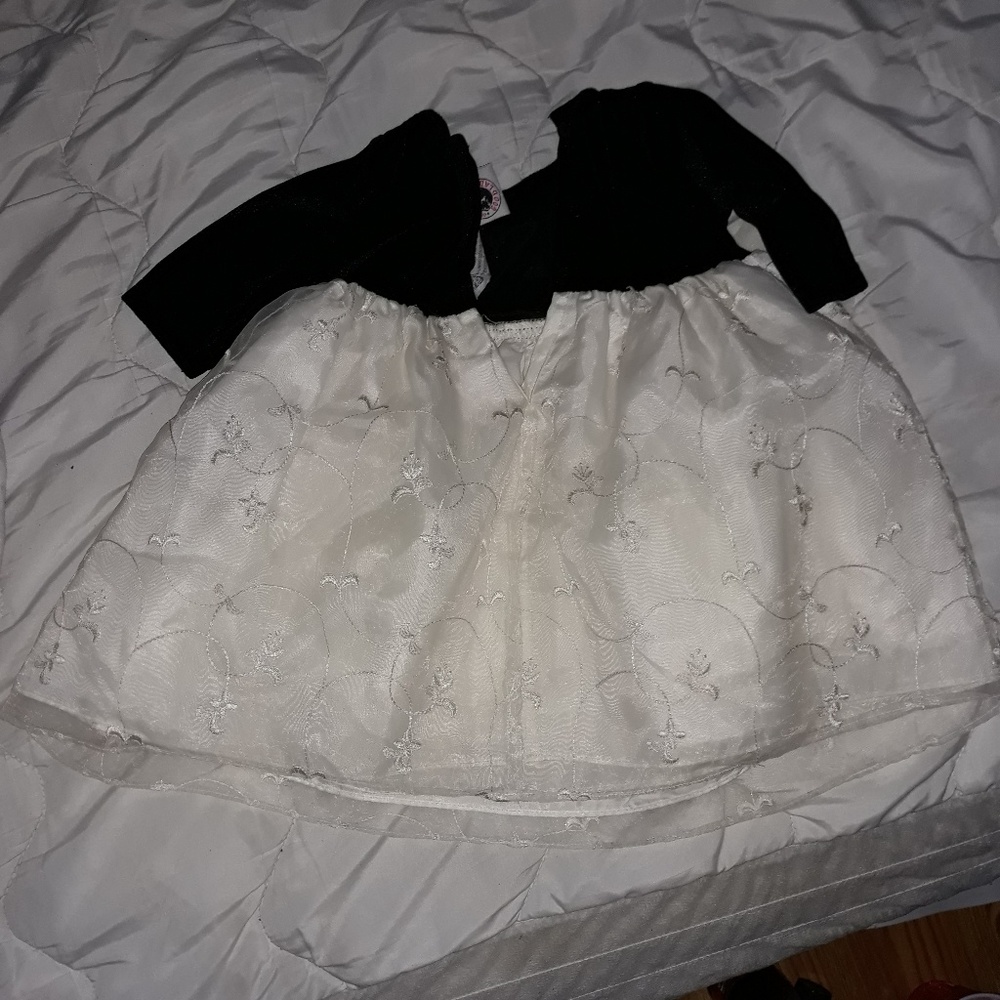 Baby dress